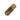 - JCI - Tassello in ottone, 100pz - PO