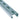 - JCI - Profilato in acciaio zincato asolato con i bordi dentellati , canale singolo (41x21x2,5 mm) - K3300T10