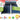 - SUNERG - Kit solare termico naturale ad alta efficienza con collettore BLU e bollitore NT - Modello KIT BLU + SERIE TOP
